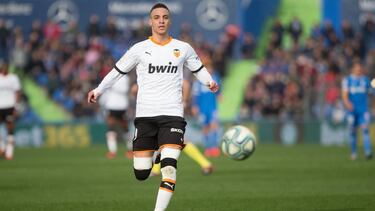 Rodrigo tiene razón, el vestuario no es sospechoso