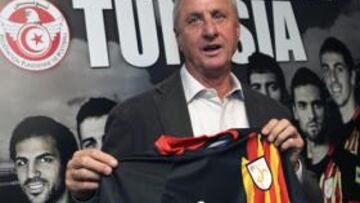 "No se puede despreciar nunca el Mundial de Clubes"