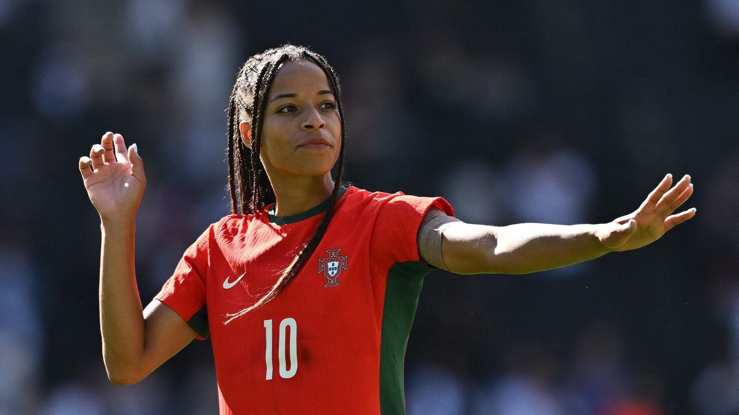 Women's World Cup 2023: Portugal in-depth team guide and