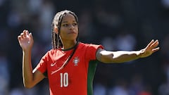 Women’s World Cup 2023: Portugal in-depth team guide and prediction