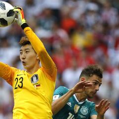 Jo Hyeon-Woo, el jugador a seguir del Ulsan Hyundai