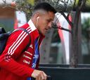 "Machete" envió un potente mensaje sobre Alexis Sánchez
