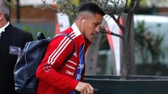 "Machete" envió un potente mensaje sobre Alexis Sánchez