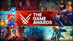 The Game Awards 2023 recap: Baldur’s Gate 3 wins GOTY, award recipients and gala announcements