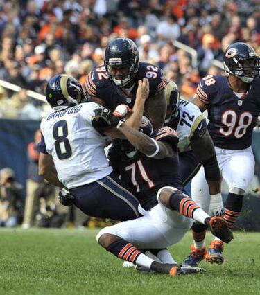 Una imagen, una frase (semana 3)