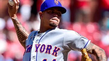 yoan-lopez-clasico-mundial-new-york-mets