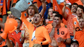 Who plays at Euro 2024 today and when will the semi-finals be staged?