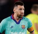 Messi y su salida del Barça: “No me fui como lo imaginaba”
