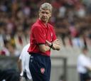 Wenger critica la oferta del Madrid por Bale: "Es un chiste"