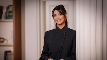 Speaking to AS, the author of the new book ‘A Bridge to the Soul’ says of death: “It’s not what we imagine from this side.”