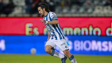 Navarro: “No fue nuestro mejor partido”