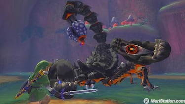 The Legend of Zelda: Skyward Sword, Impresiones