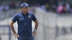 Momento anímico, una de las claves de Pumas para ganar la Concacaf