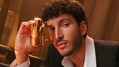 Un elixir de frambuesa y cuero: Sebastián Yatra y el perfume que redefine la sensualidad masculina