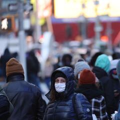 Un médico español revela cómo terminará la pandemia