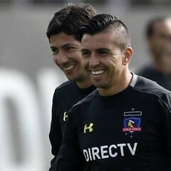 Gonzalo Fierro, el gran beneficiado con el regreso de 'Tito' Tapia