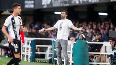 El despido de Sarabia en Andorra, un precedente peligroso