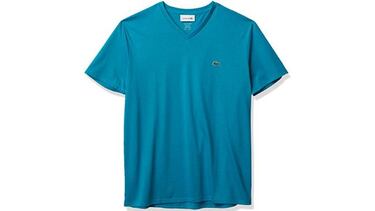Estas son las playeras para hombre clásicas y deportivas mejor valoradas