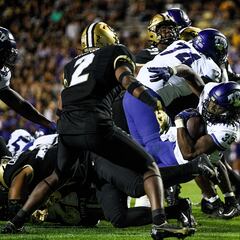 Who is the oldest player to compete in NCAA football? Is there an age limit for college athletes?