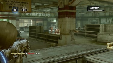 Fue el cierre original de una trilogía mítica de Xbox 360 y uno de los mejores exclusivos de la consola