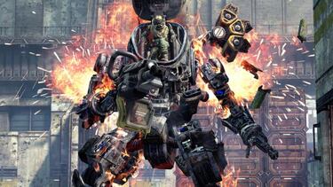 Confirman nuevas experiencias para Titanfall
