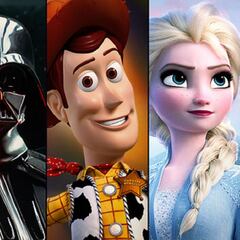 Disney Plus en Argentina: catálogo y cuáles son las mejores películas y series