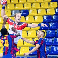 El Nava confirma un número "indeterminado" de positivos