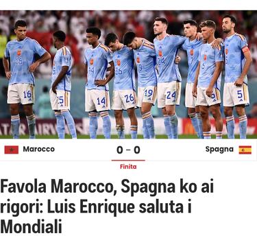 “España soba y soba”