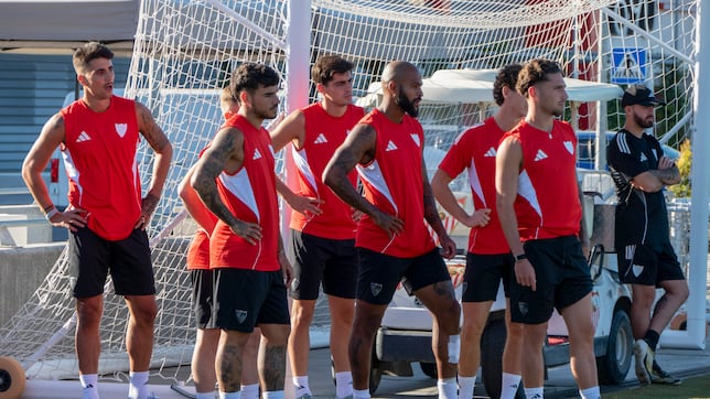 No hay cautelar para Isaac Romero