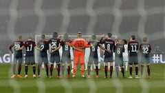 Real Madrid prove who the kings of Europe are in PSG win