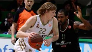 Un triunfo doloroso en Siena