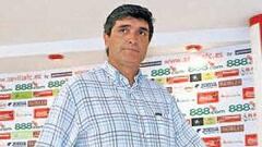 "La Champions es muy dura, no somos favoritos"