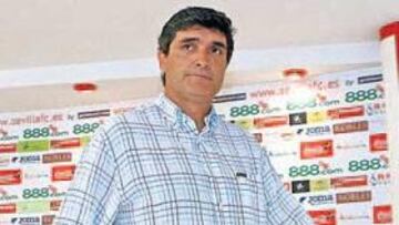 <b>HUMILDAD. </b>Juande no quiere que los éxitos provoquen que el equipo varíe su filosofía de respeto y cautela.