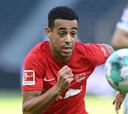 Nagelsmann elogia a Tyler Adams tras su gran desempeño con el Leipzig