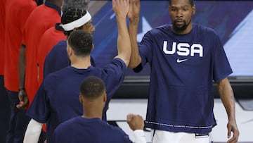 Tokyo Olympics 2021: Six reasons for Team USA's poor form