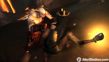 Ready at Dawn está desarrollando un título de nueva generación