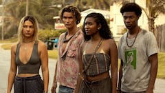 Qué ver del 7 al 13 de octubre en Netflix, Disney+, Amazon Prime Video, Max, Movistar+ Filmin y Apple TV