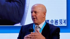 Goldman Sachs CEO David Solomon says Wall Street is predicting a “soft landing,” but what does that mean for workers who are seeing the wages fall...