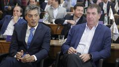 Moreno agradece a los clubes y asegura continuidad de Rueda