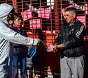 Coronavirus en Argentina: casos, infectados y últimas noticias del 5 de abril