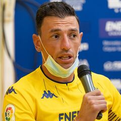 Gorosito: “Anquela es el que nos motiva en cada entrenamiento”