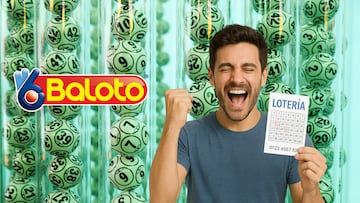 Resultados Baloto, Manizales y más hoy: números que cayeron y ganadores | 18 de junio