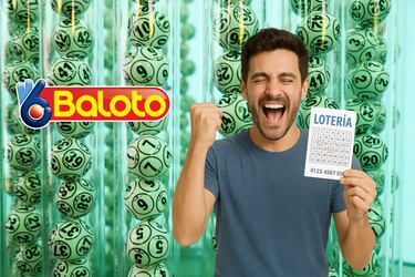 Resultados Baloto, Manizales y más hoy: números que cayeron y ganadores | 7 de enero