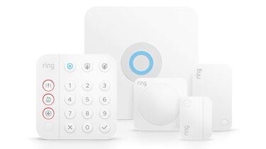 Asegura tu casa en verano con estos dispositivos Amazon con descuentos de hasta el 60%