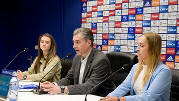 El Oviedo Femenino echa a andar