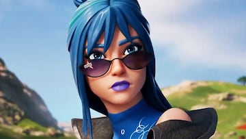 fortnite capitulo 5 temporada 3 teaser nuevas skins vehiculos