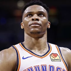 Kerr 'carga' contra Westbrook: "Esa dinámica no es nada sana"