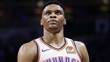 Kerr 'carga' contra Westbrook: "Esa din¨¢mica no es nada sana"