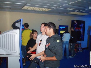 [Torneo Tekken] Así seguimos la evolución del Puño de Hierro