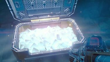 Destiny 2: Bungie eliminará la venta de loot boxes: no venderán contenido aleatorio